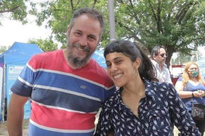 Morón: Leticia Guerrero continuará al frente de Relaciones con la Comunidad