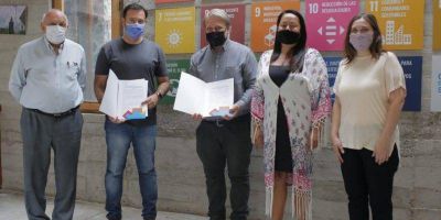 La Municipalidad dispone 21 puntos de acopio para reciclar pilas y bater�as
