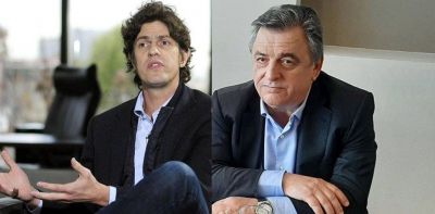 El Gobierno tiene un motivo para festejar: la ruptura radical