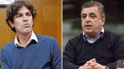 Los proyectos electorales agazapados en la ruptura radical en Diputados