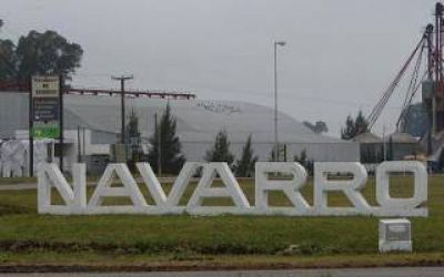 Navarro: Aclaran medida sobre 
