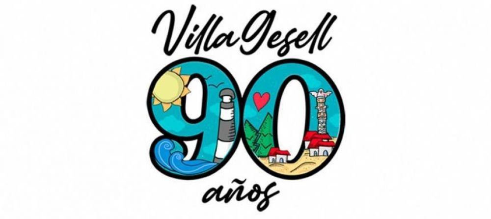 Gesell celebra 90 a�os y los festeja con una serie de actividades