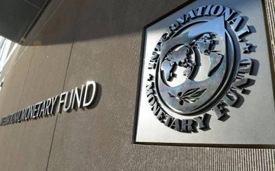 Empresarios mejoran el optimismo pero piden cerrar acuerdo con el FMI