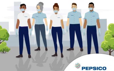 PepsiCo elige a GEPP como embotellador del ao