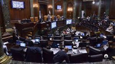 “Larreta se quedó con las tres vicepresidencias de la Legislatura, cuando una corresponde a la oposición”