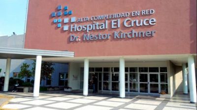 El Hospital El Cruce alcanz los 400 trasplantes hepticos
