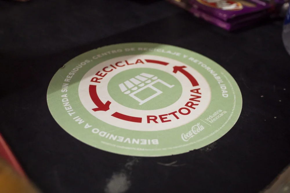 C�mo contribuir al reciclaje en conjunto con tu tiendita