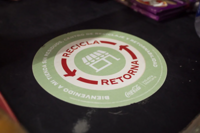 C�mo contribuir al reciclaje en conjunto con tu tiendita