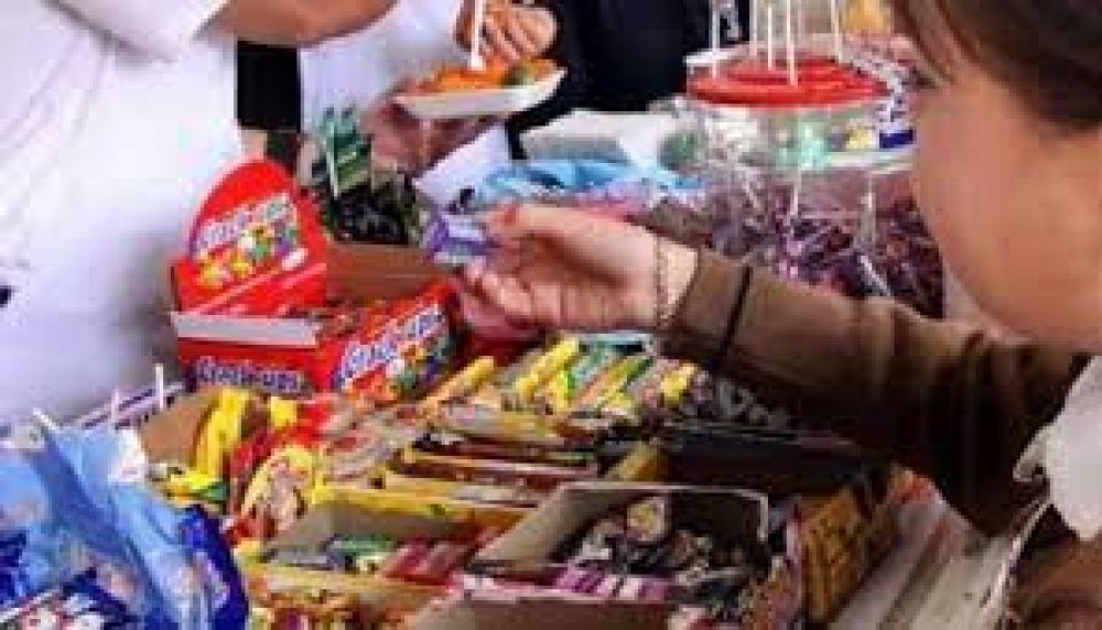 Mxico, a un paso de prohibir la venta de comida chatarra y bebidas azucaradas en escuelas