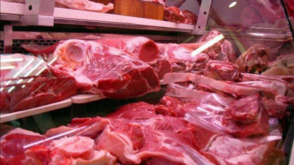 Feletti se reunió con frigoríficos para bajar el precio de cinco cortes de carne