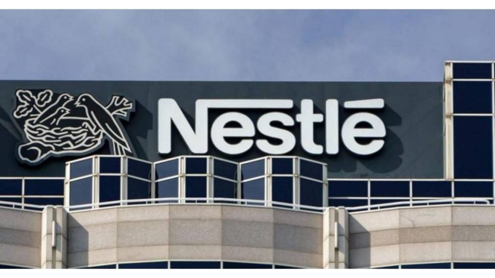 Nestlé invertirá 120 millones de dólares e incorporará 120 empleados
