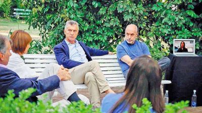 Diferencias en el PRO por la ley de reelecci�n de los intendentes