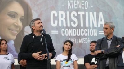 El PJ Bonaerense ante un nuevo ciclo con Máximo Kirchner a la cabeza