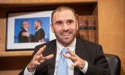 �Reactivaci�n?: tres claves que ponen en duda el optimismo de Guzm�n sobre la econom�a