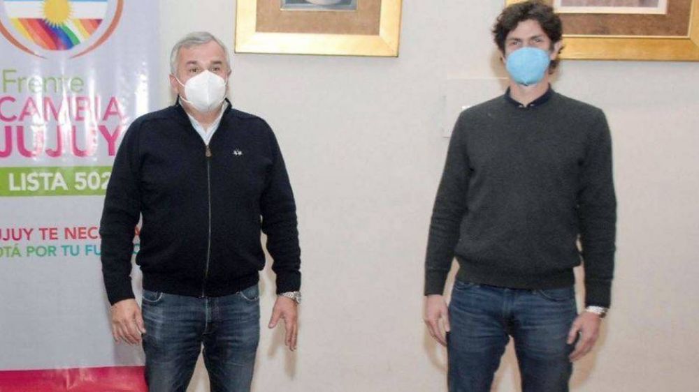 Se define al nuevo presidente de la UCR con la intriga de si se dobla o se rompe