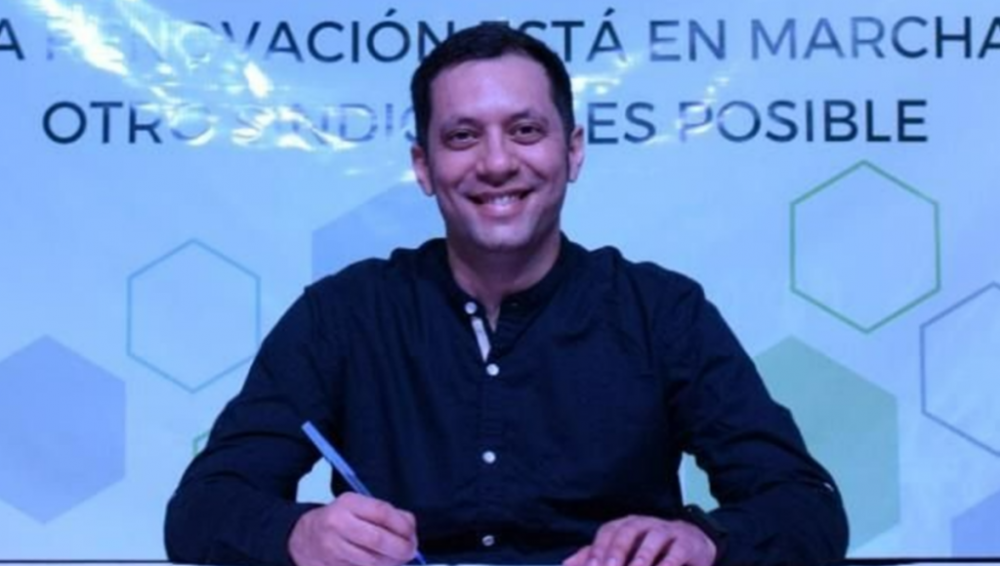 Elecciones histricas en el SUPEH de Ensenada: perdi el secretario general que llevaba 24 aos