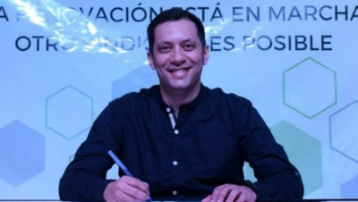 Elecciones históricas en el SUPEH de Ensenada: perdió el secretario general que llevaba 24 años