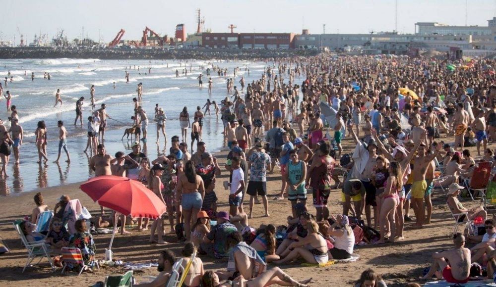 Estiman un verano con un fuerte turismo interno