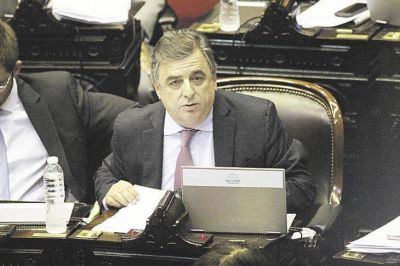 Interna radical sin fin