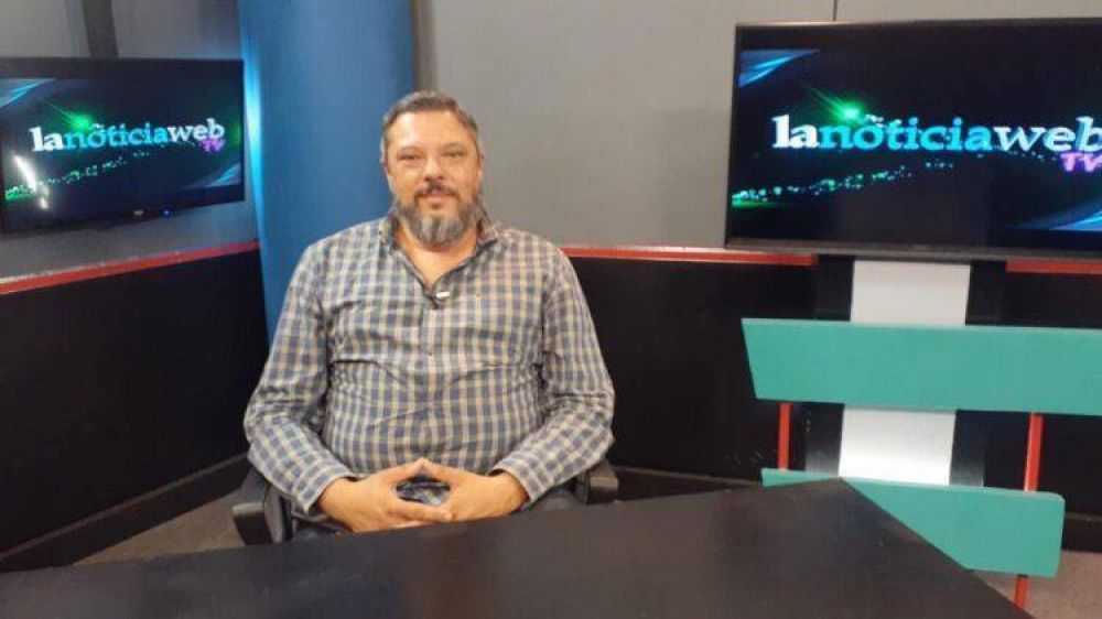 Diego Faggioli: �Creemos que va a ser una gran temporada gastron�mica�