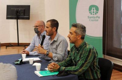 Ley de Alquileres: la ciudad de Santa Fe abre el diálogo con actores locales