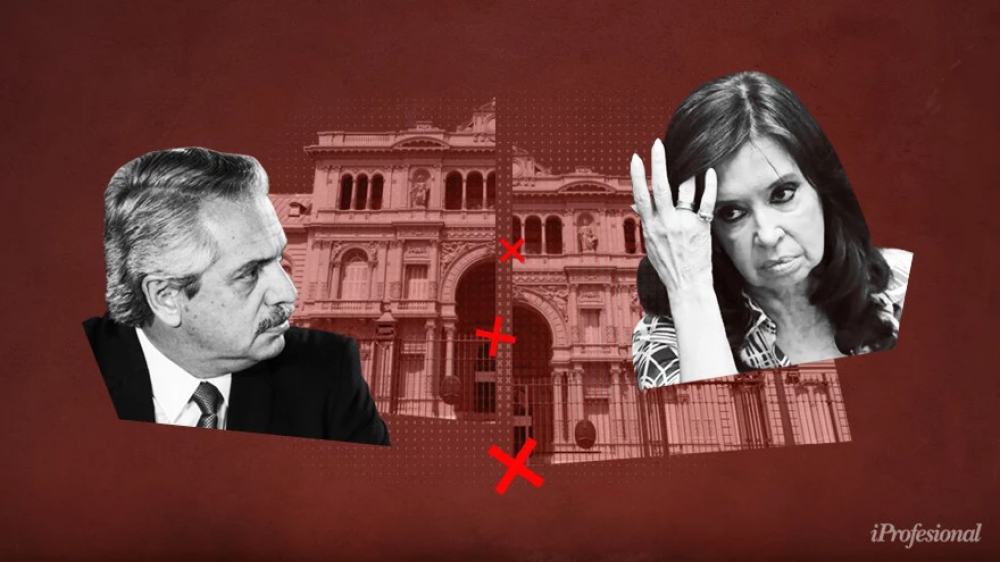 El Frente de Todos busca limar asperezas tras la fractura de la oposici�n: �llegar� unido a 2023?