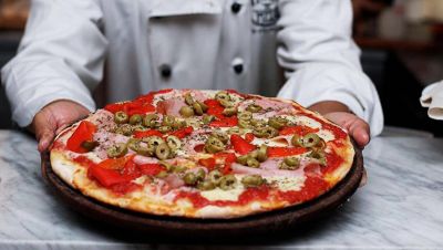 La AFIP detectó 70% de trabajo no registrado en una conocida cadena de pizzerías