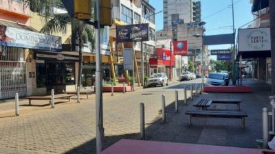 Posadas | El Centro de Empleados de Comercio solicit� un bono de fin de a�o con un aumento del 50% y un l�mite de horario laboral para el 24 y 31