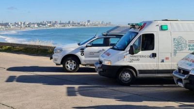Vacunar�n personas de otros distritos en postas itinerantes