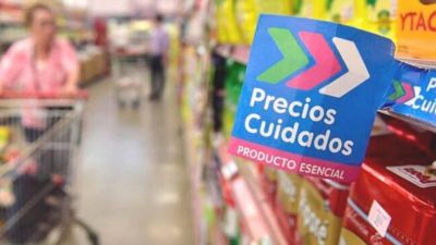 Con piso del 3% en noviembre, privados descreen de la meta inflacionaria del 33% para 2022