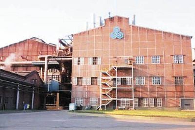 Las empresas, un factor de progreso en todo momento