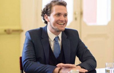 Mateo Bartolini: 