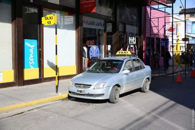 Expectativas de la Asociación de Taxis por el proyecto de aumento de tarifa