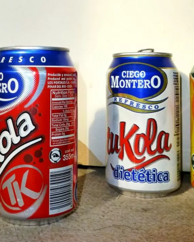 Los únicos dos países de todo el mundo donde no se puede comprar Coca Cola