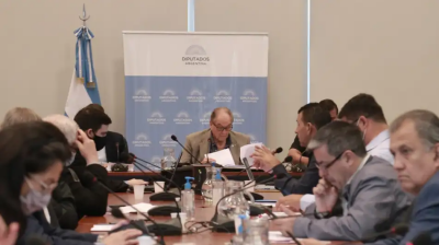 Presupuesto 2022: Qui�nes son los dos diputados que pueden frenar al Frente de Todos
