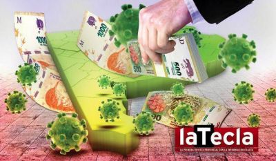 A pedido de los intendentes, Provincia patea hasta fin de a�o la devoluci�n del fondo COVID-19