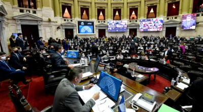 El Gobierno negocia contra reloj para conseguir los votos que le permitan aprobar el Presupuesto 2022