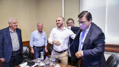 En el Gobierno afirman que el FMI no pedir� una reforma laboral