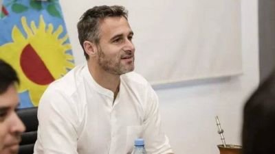 Achaval sobre el PJ: �Debemos seguir construyendo un Partido unido y transformador�