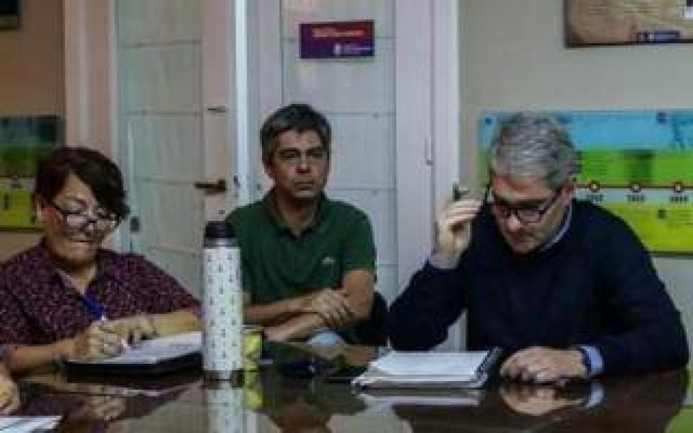 Estall� la interna de Juntos en Necochea: Concejales UCR rechazan proyecto del PRO y los tildan de 