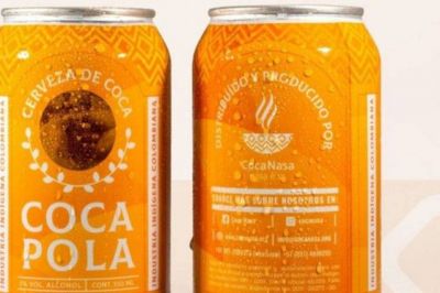 Colombia: la empresa Coca-Cola vuelve a la carga contra la comunidad ind�gena Nasa