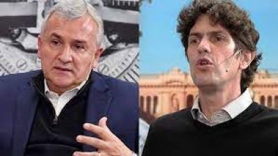 El radicalismo elige nuevo presiente en medio de fuertes tensiones