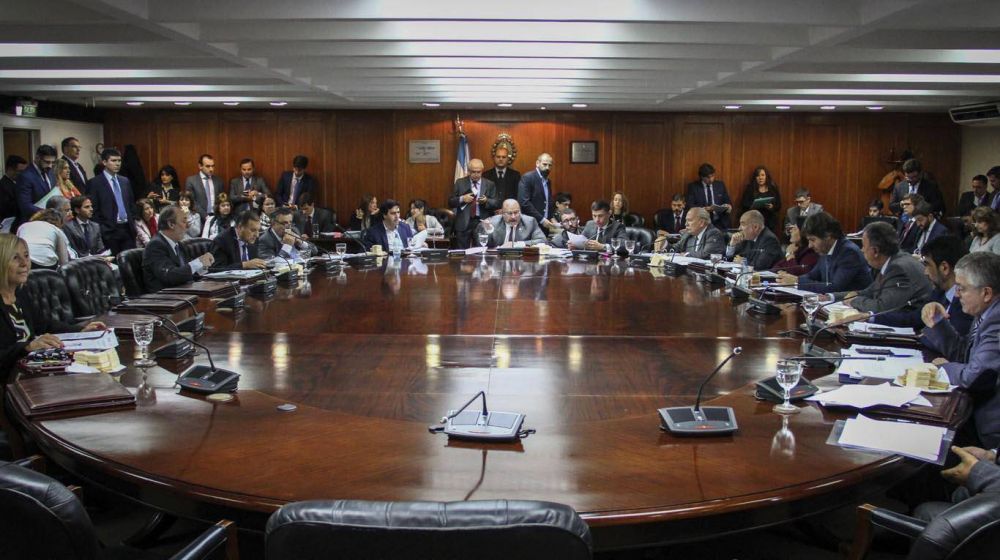 La Corte Suprema en la mira del Gobierno por el fallo sobre el Consejo de la Magistratura