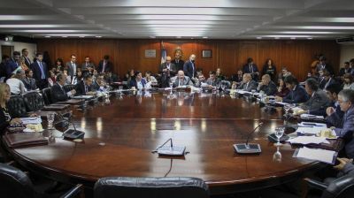 La Corte Suprema en la mira del Gobierno por el fallo sobre el Consejo de la Magistratura
