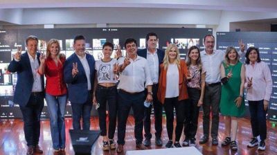 El PJ bonaerense realiz� un llamado a la unidad