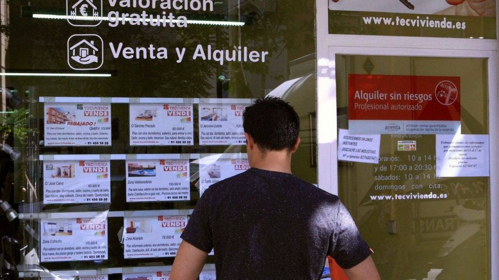 La Ciudad lanza Garanta+Fcil para quienes deseen alquilar
