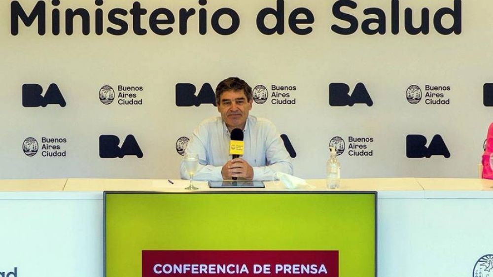 Aumento sistemtico de casos