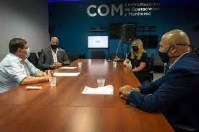 Presupuesto: cu�les son las previsiones de gastos del �Acuerdo Institucional�