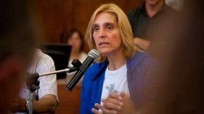 Baragiola a Desarrollo Social: 