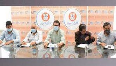 Constituyeron el consorcio de gesti�n de residuos s�lidos del sur